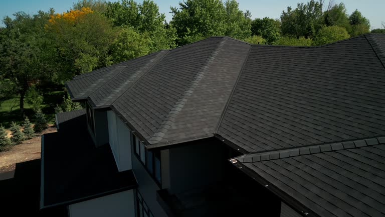 Best Roof Leak Repair  in Madison, OH